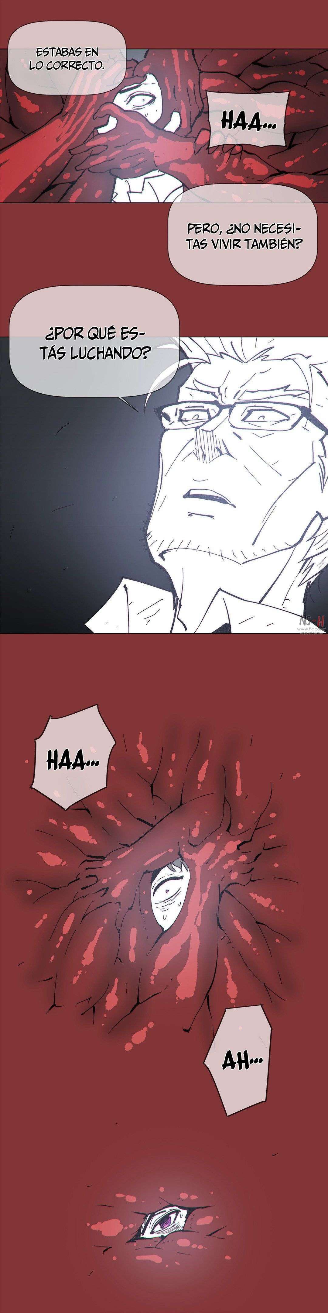 Household Affairs Capitulo 68 página 21