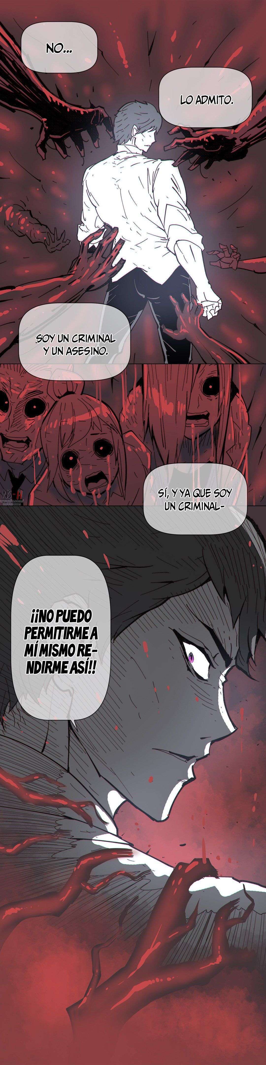 Household Affairs Capitulo 69 página 17