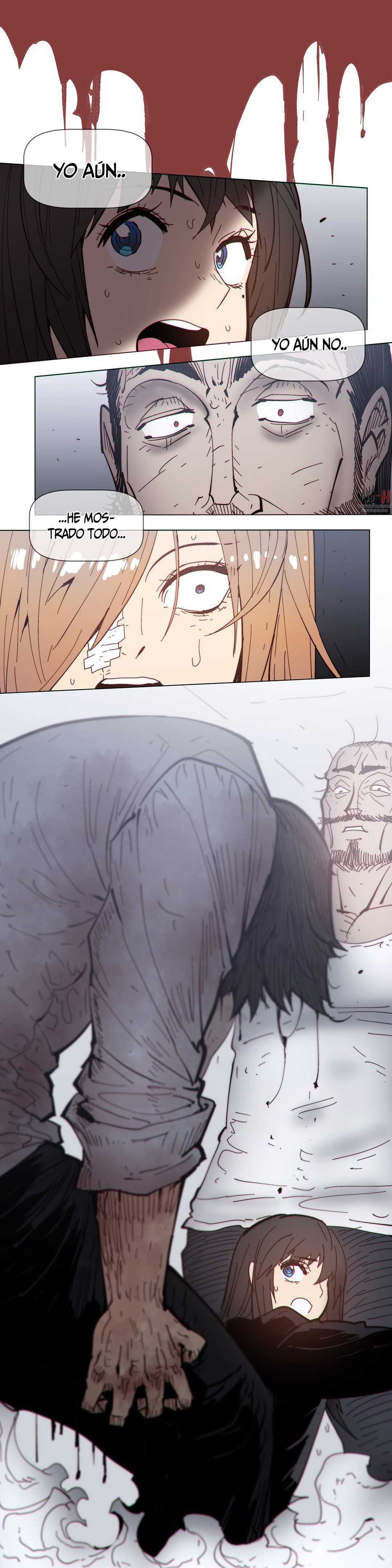Household Affairs Capitulo 69 página 18