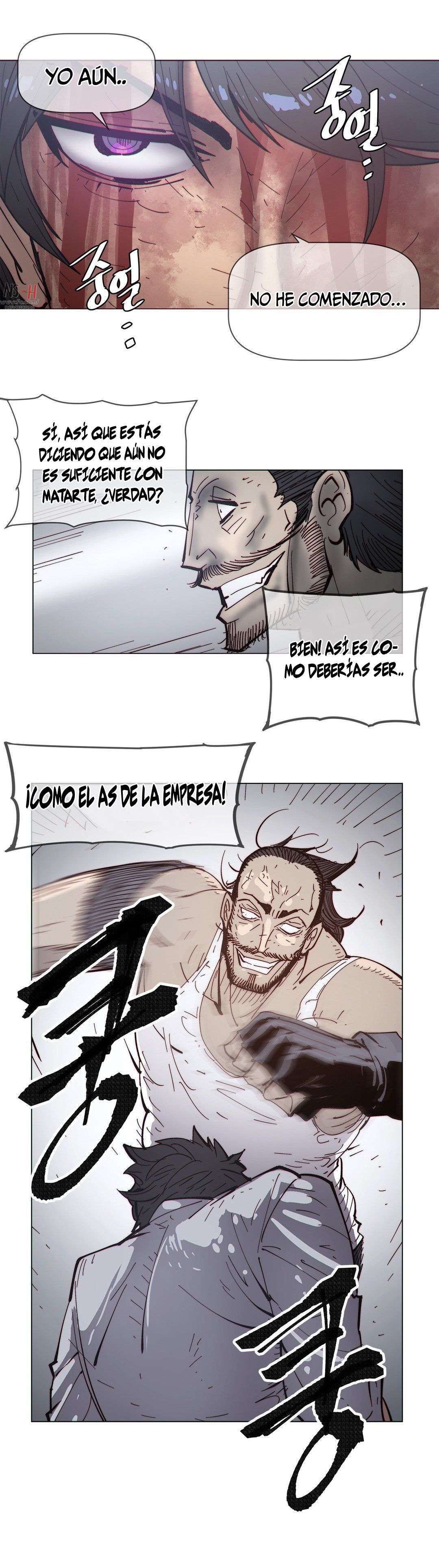 Household Affairs Capitulo 69 página 19