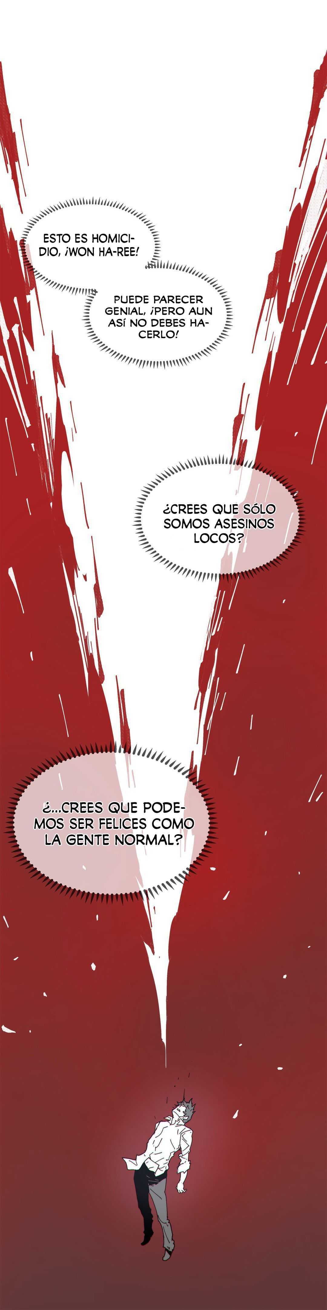 Household Affairs Capitulo 69 página 2