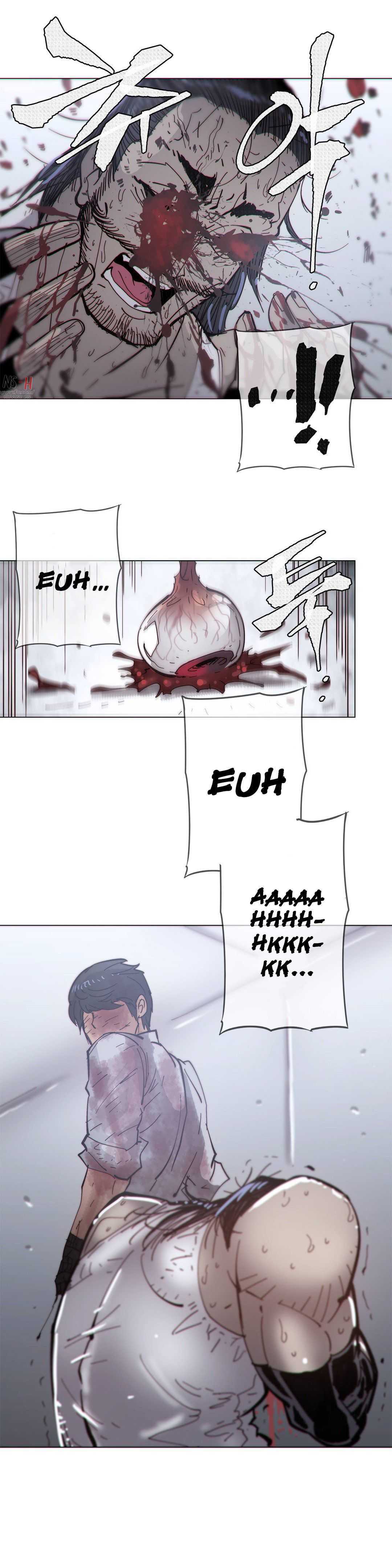 Household Affairs Capitulo 69 página 21