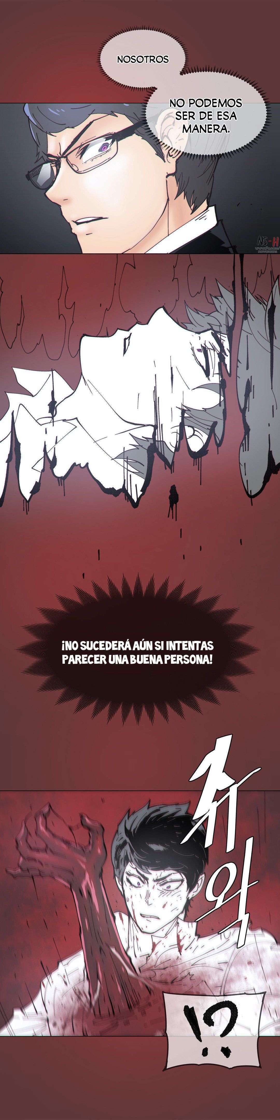 Household Affairs Capitulo 69 página 3