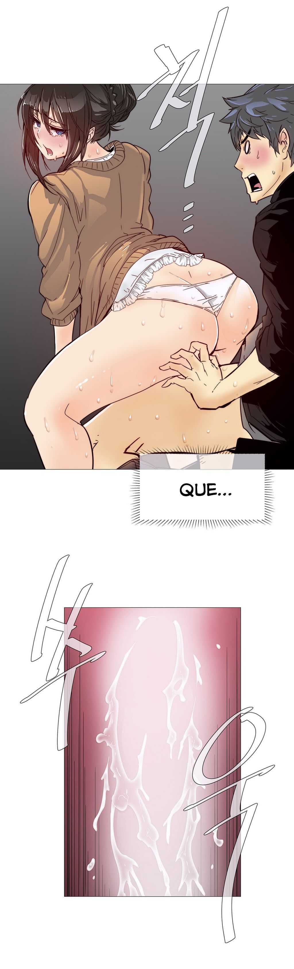 Household Affairs Capitulo 7 página 12