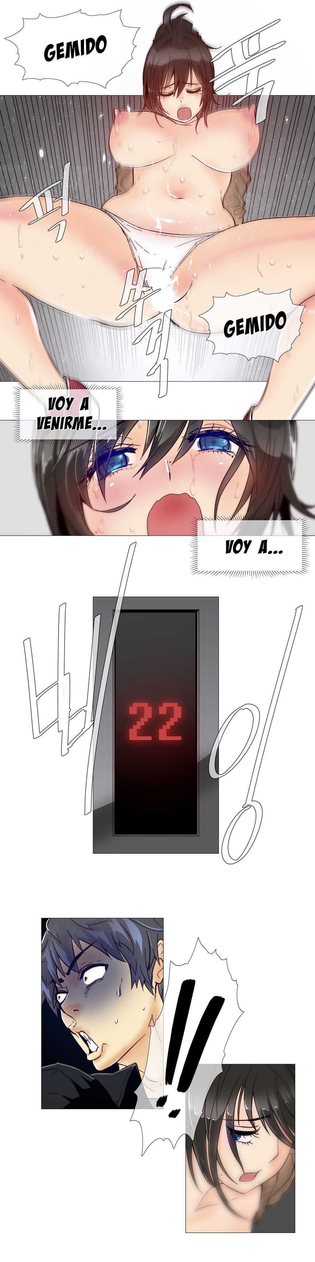 Household Affairs Capitulo 7 página 14