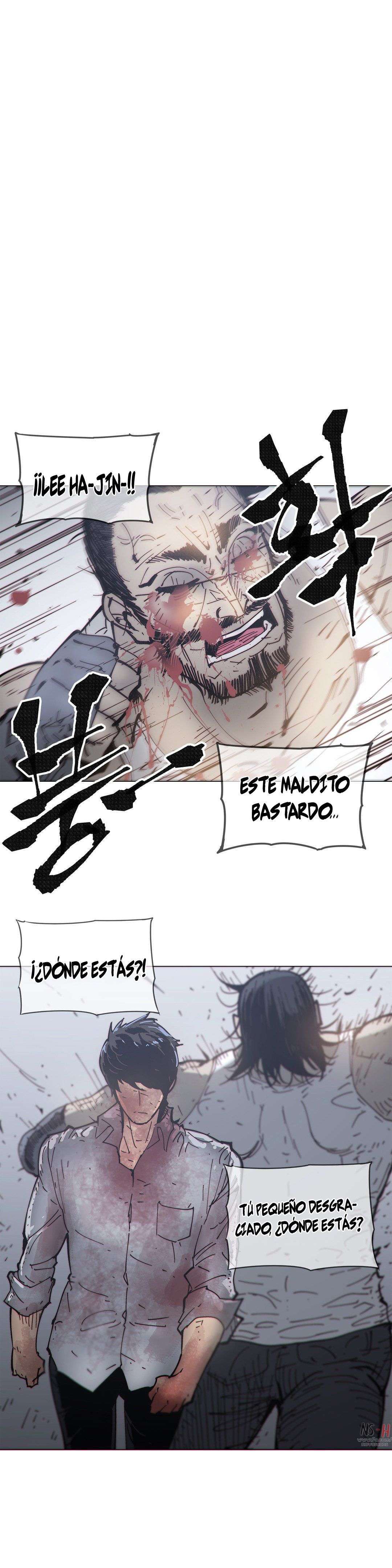 Household Affairs Capitulo 70 página 2