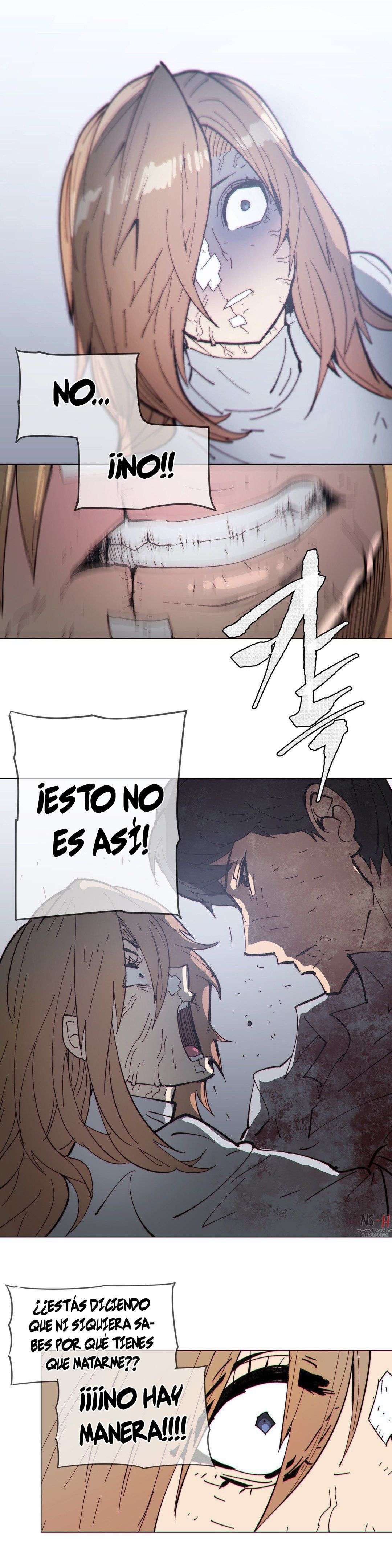 Household Affairs Capitulo 70 página 23