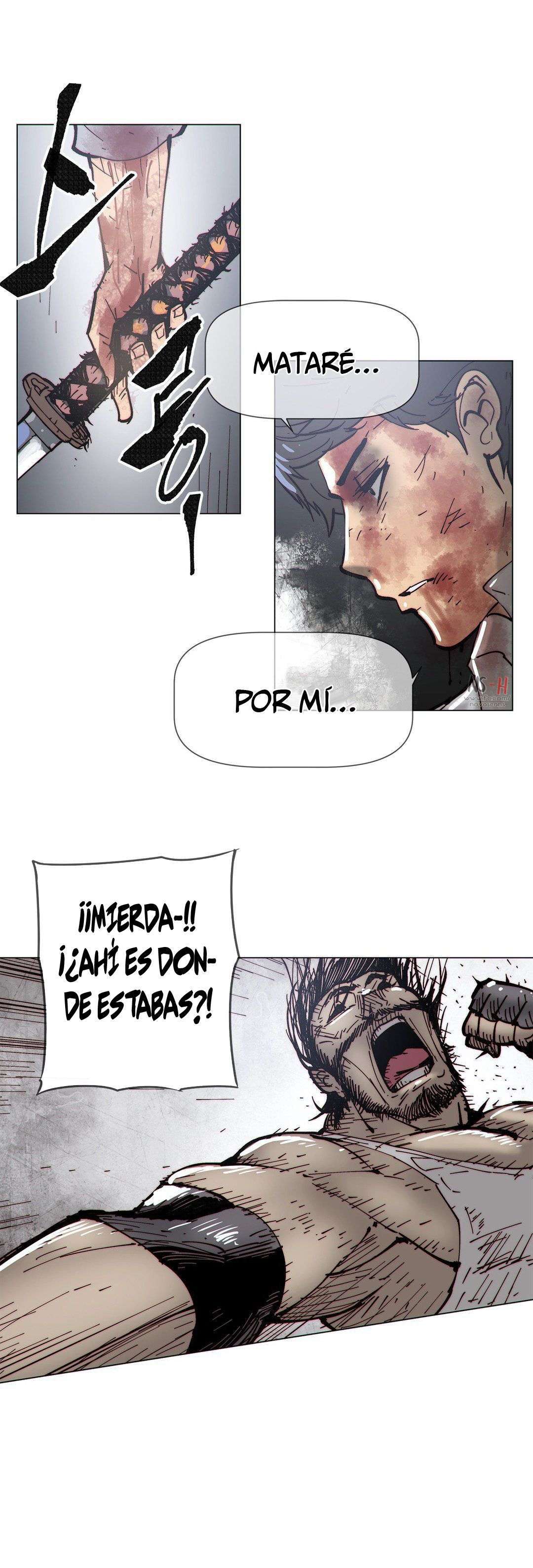 Household Affairs Capitulo 70 página 3