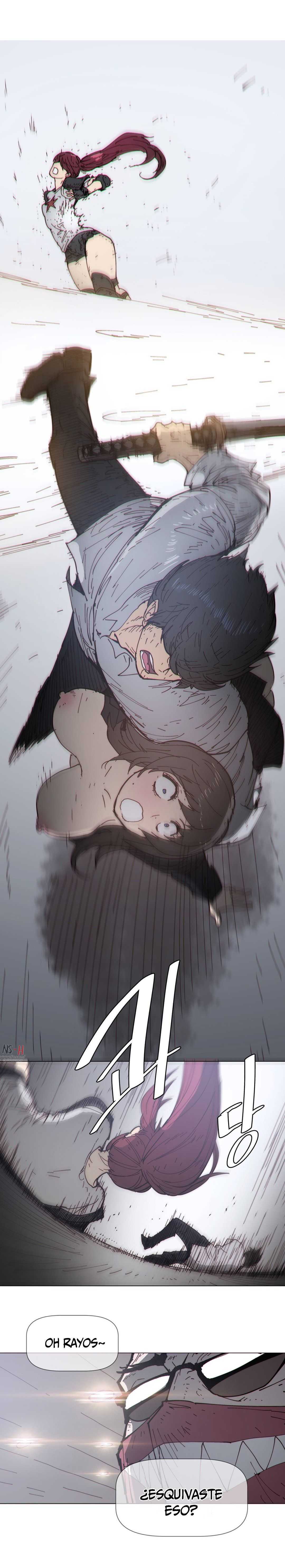 Household Affairs Capitulo 71 página 14