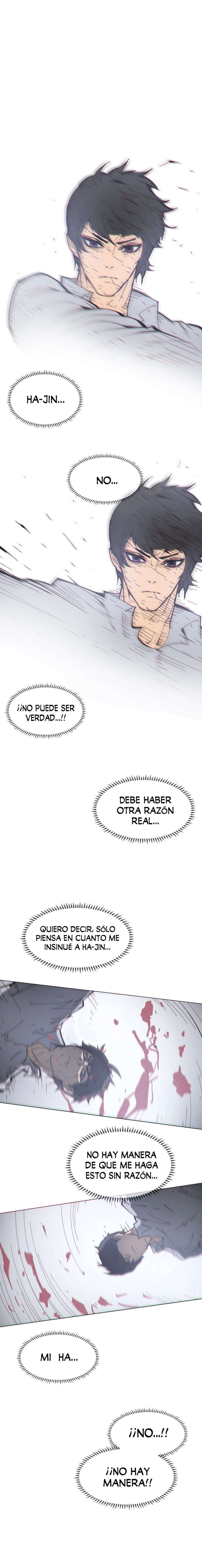 Household Affairs Capitulo 71 página 2