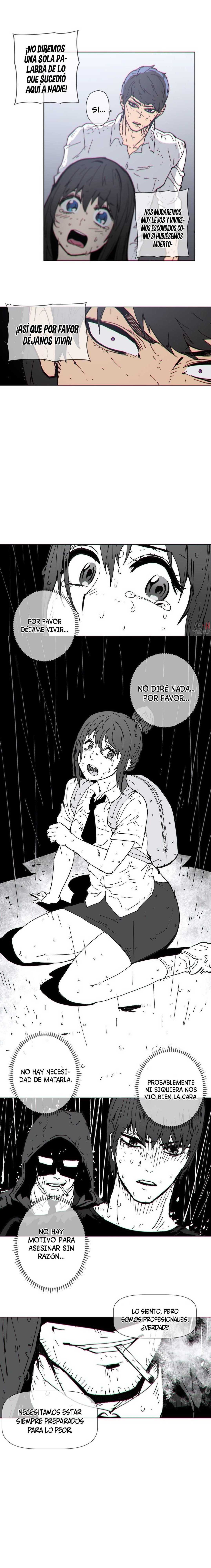 Household Affairs Capitulo 72 página 5