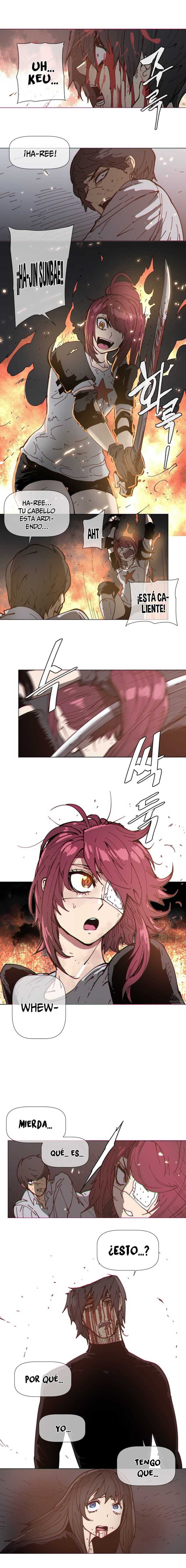 Household Affairs Capitulo 73 página 11