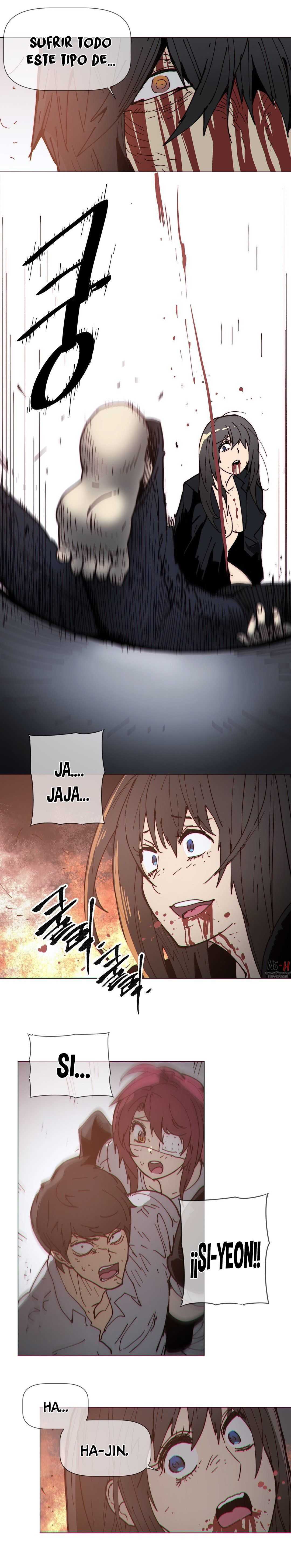 Household Affairs Capitulo 73 página 12