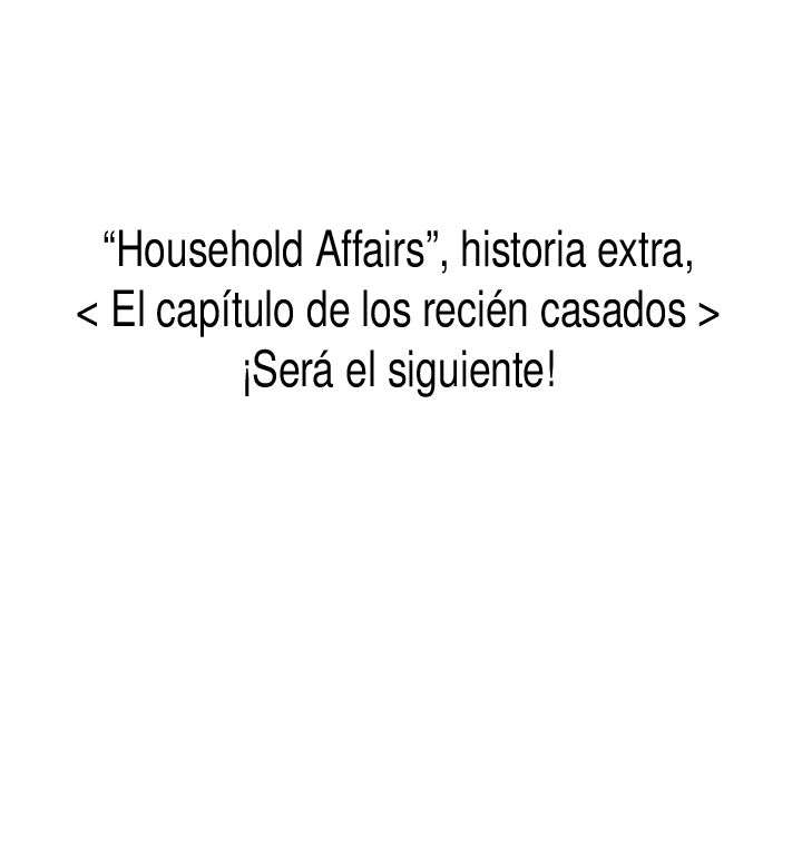 Household Affairs Capitulo 74.5 página 13
