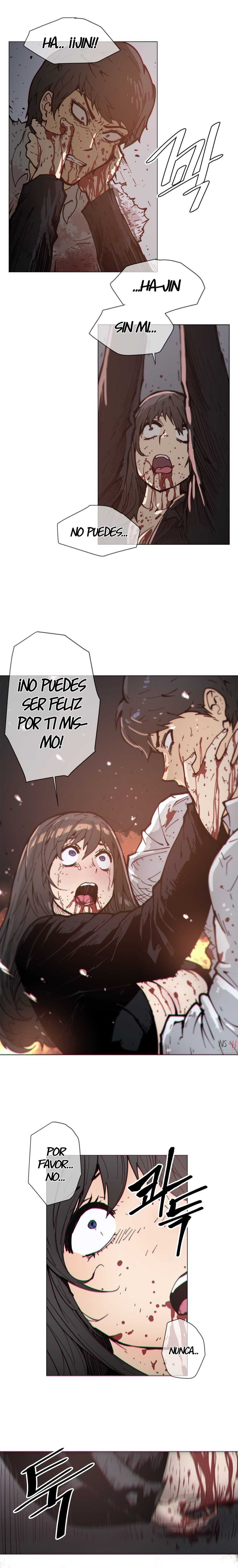 Household Affairs Capitulo 74 página 4