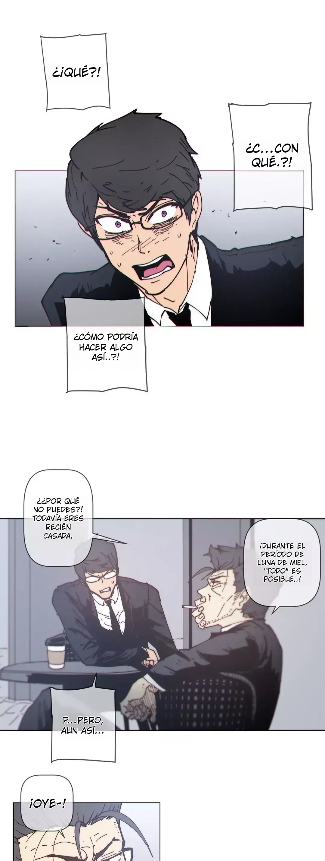 Household Affairs Capitulo 75 página 12