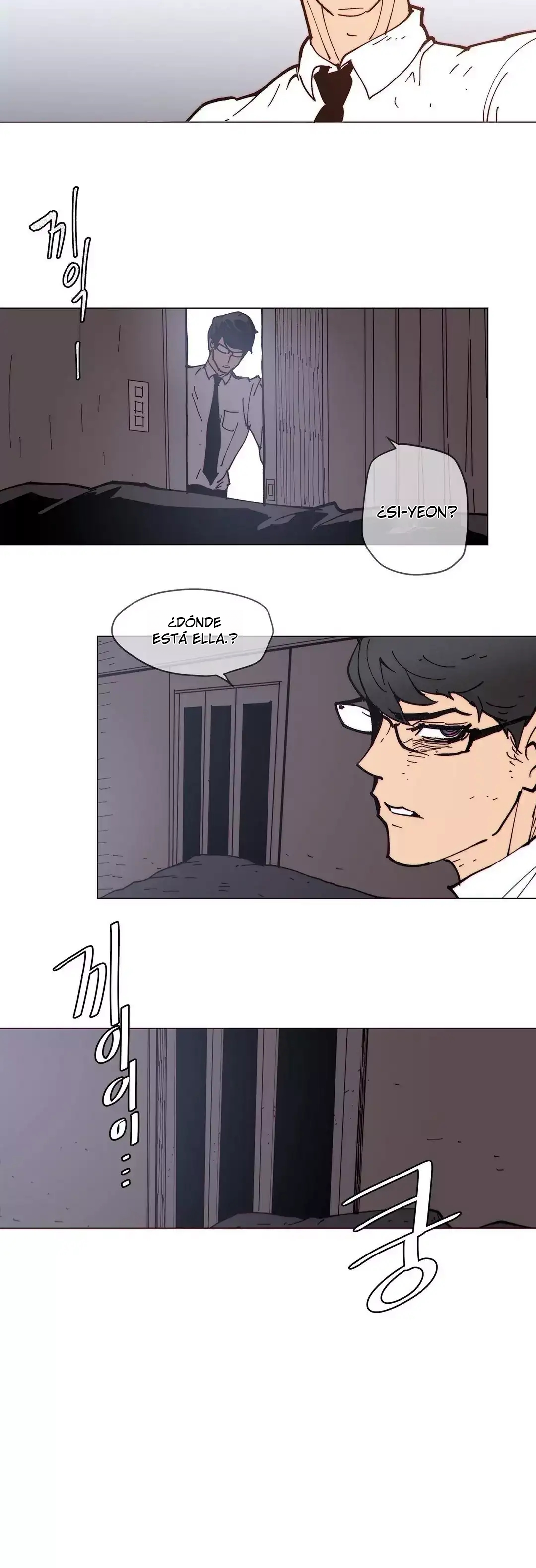 Household Affairs Capitulo 75 página 17