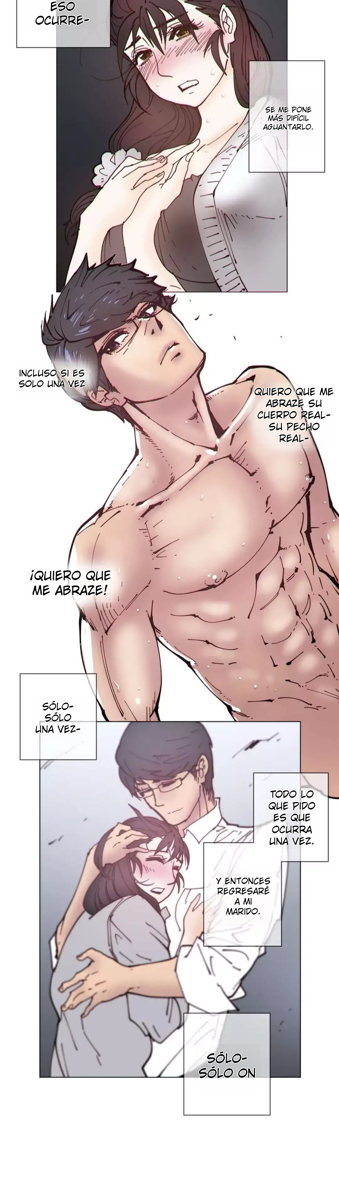 Household Affairs Capitulo 76 página 14