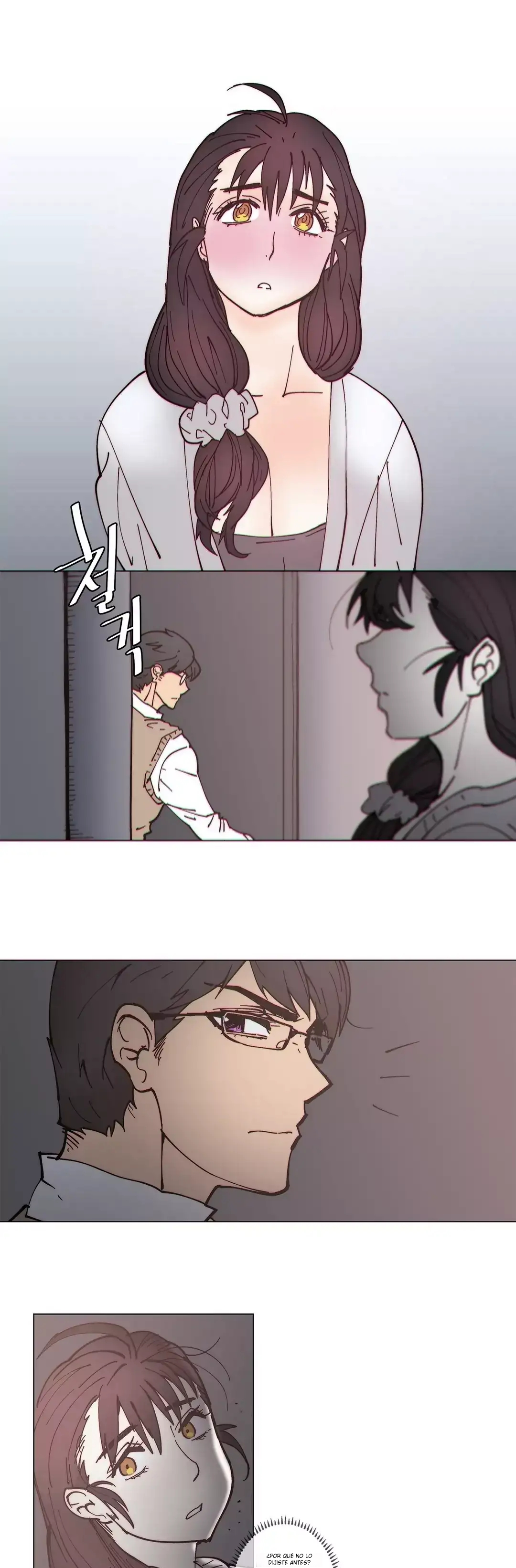 Household Affairs Capitulo 76 página 15