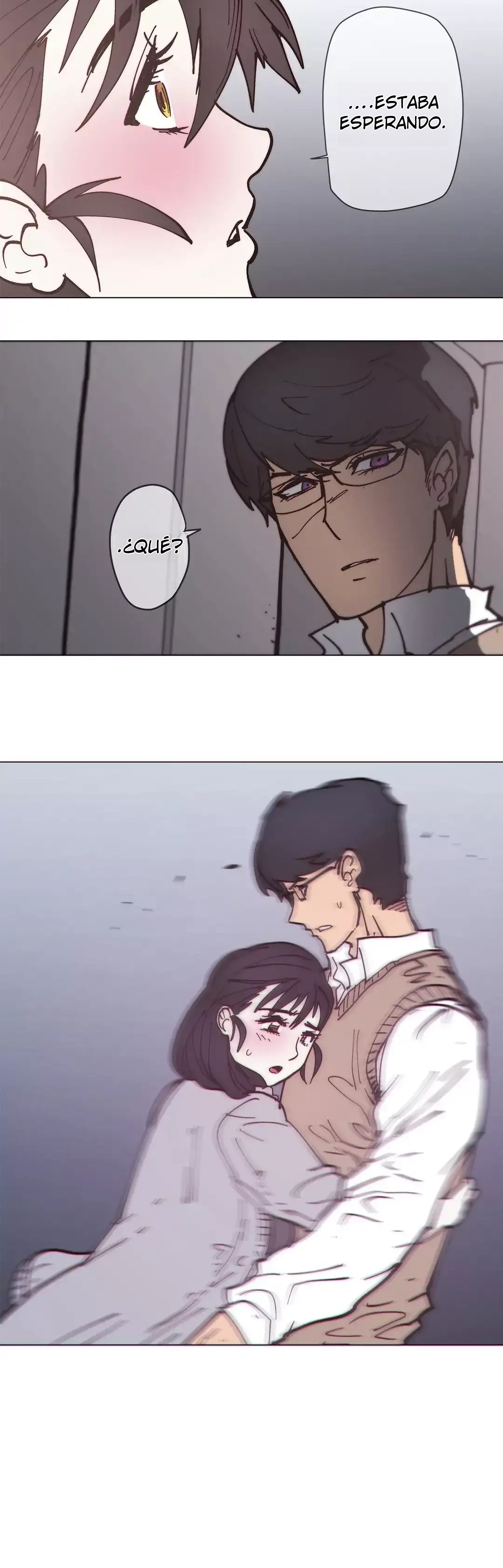 Household Affairs Capitulo 76 página 18