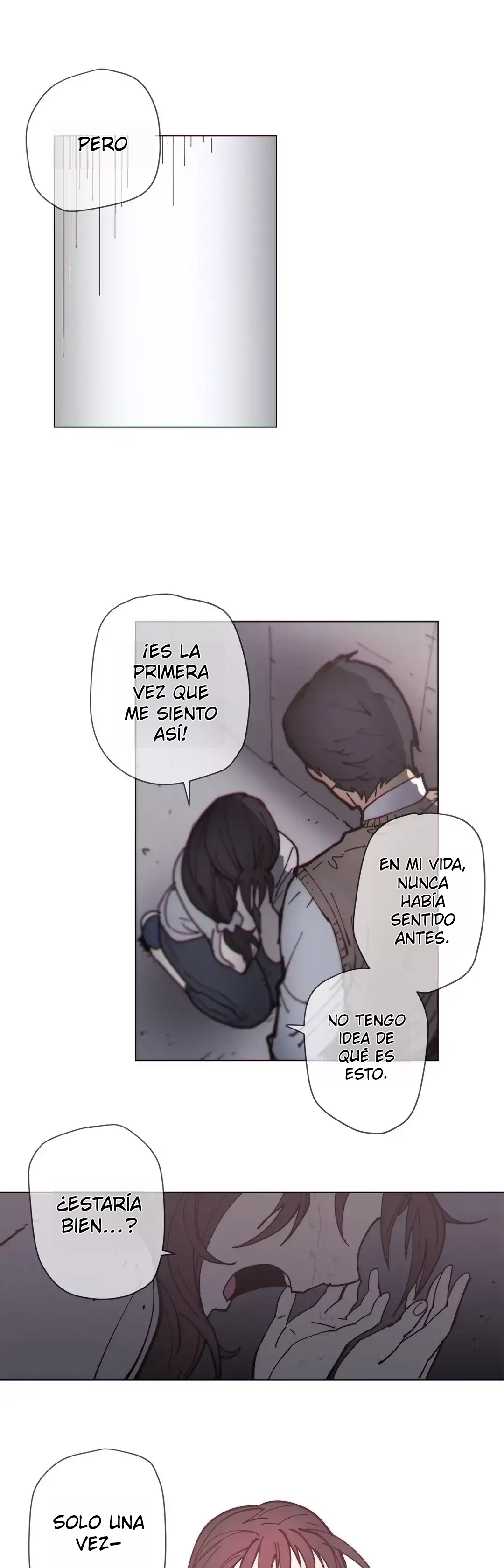 Household Affairs Capitulo 76 página 21