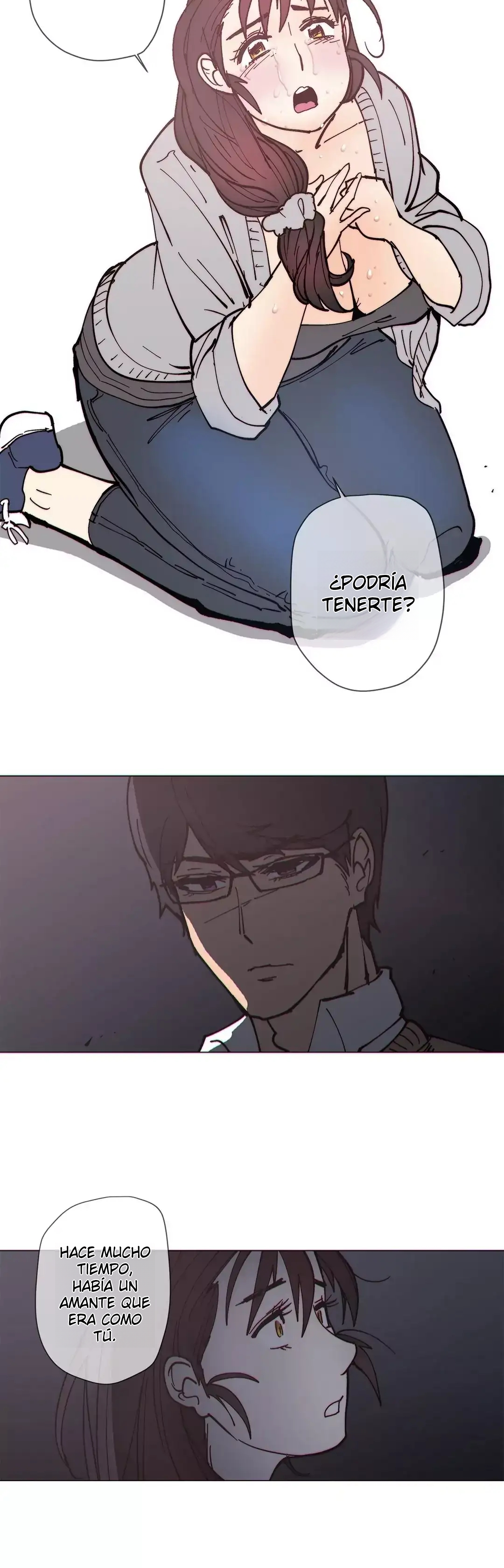 Household Affairs Capitulo 76 página 22