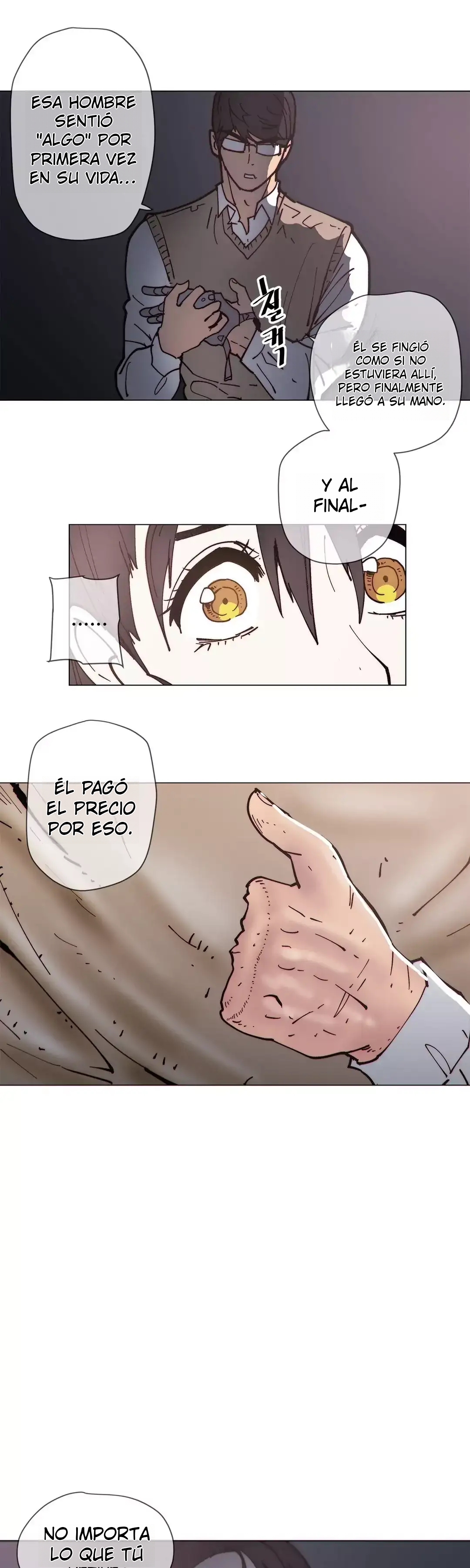 Household Affairs Capitulo 76 página 23