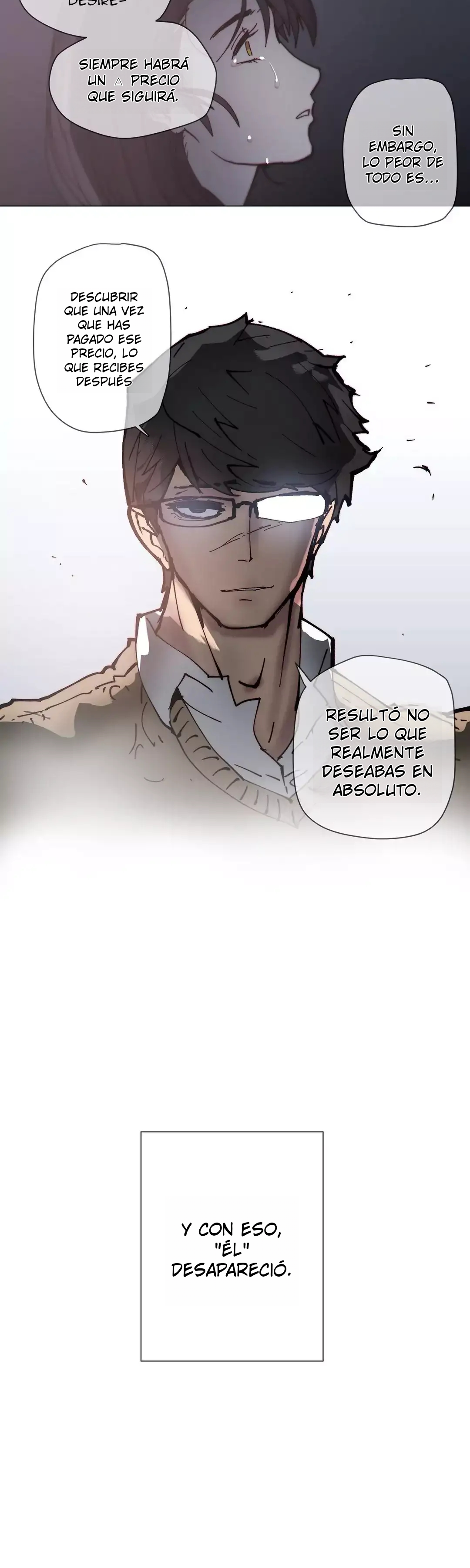 Household Affairs Capitulo 76 página 24