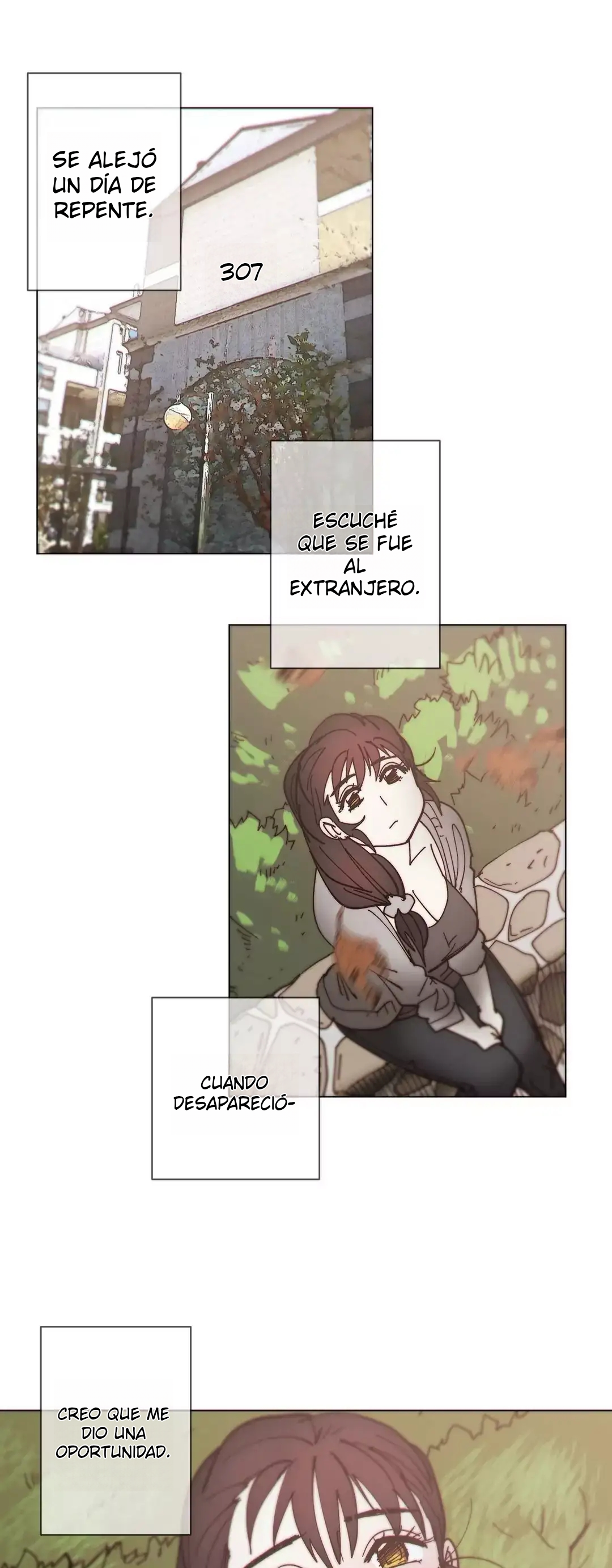 Household Affairs Capitulo 76 página 25