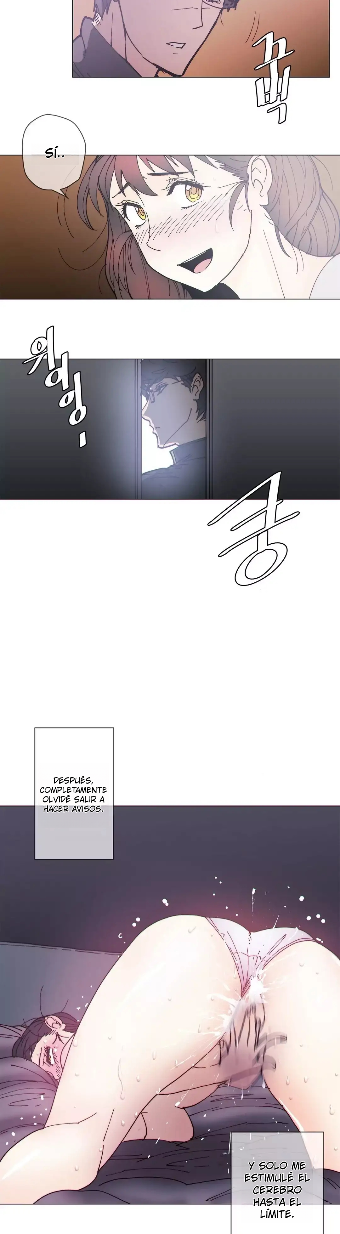 Household Affairs Capitulo 76 página 4