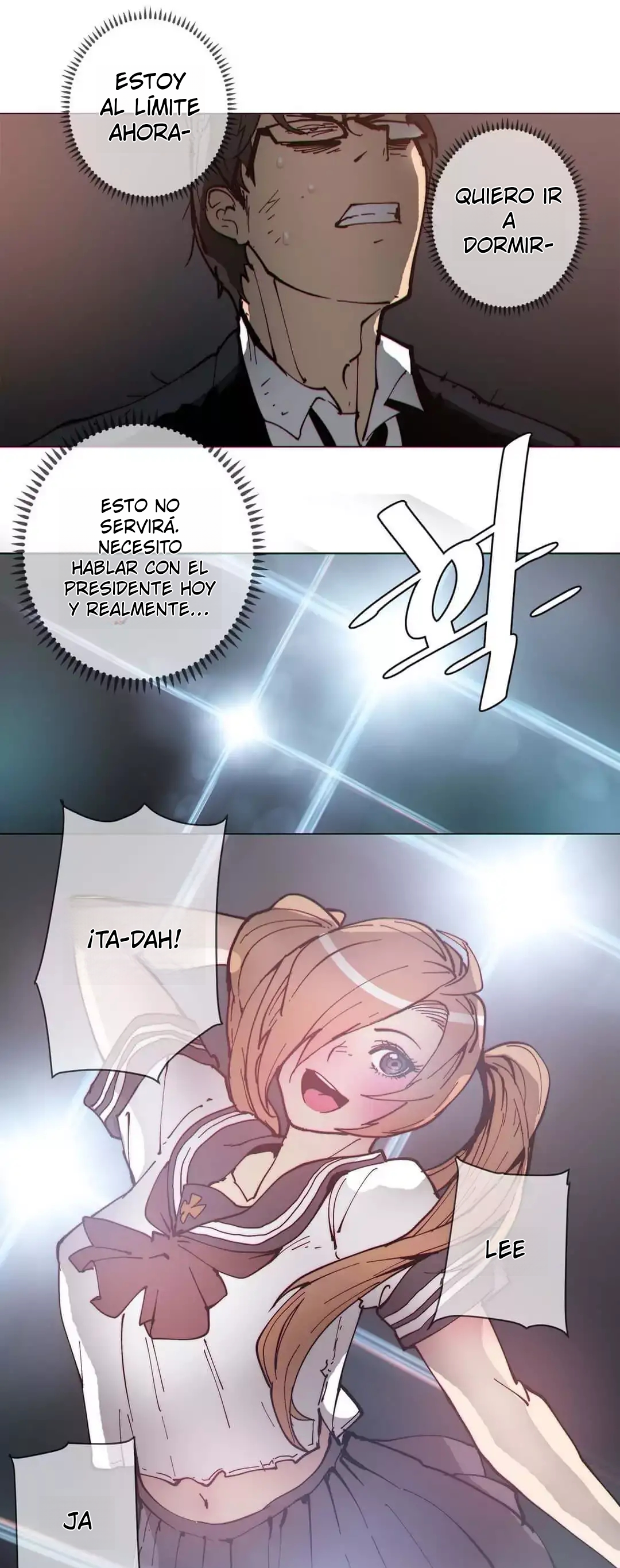 Household Affairs Capitulo 77 página 15