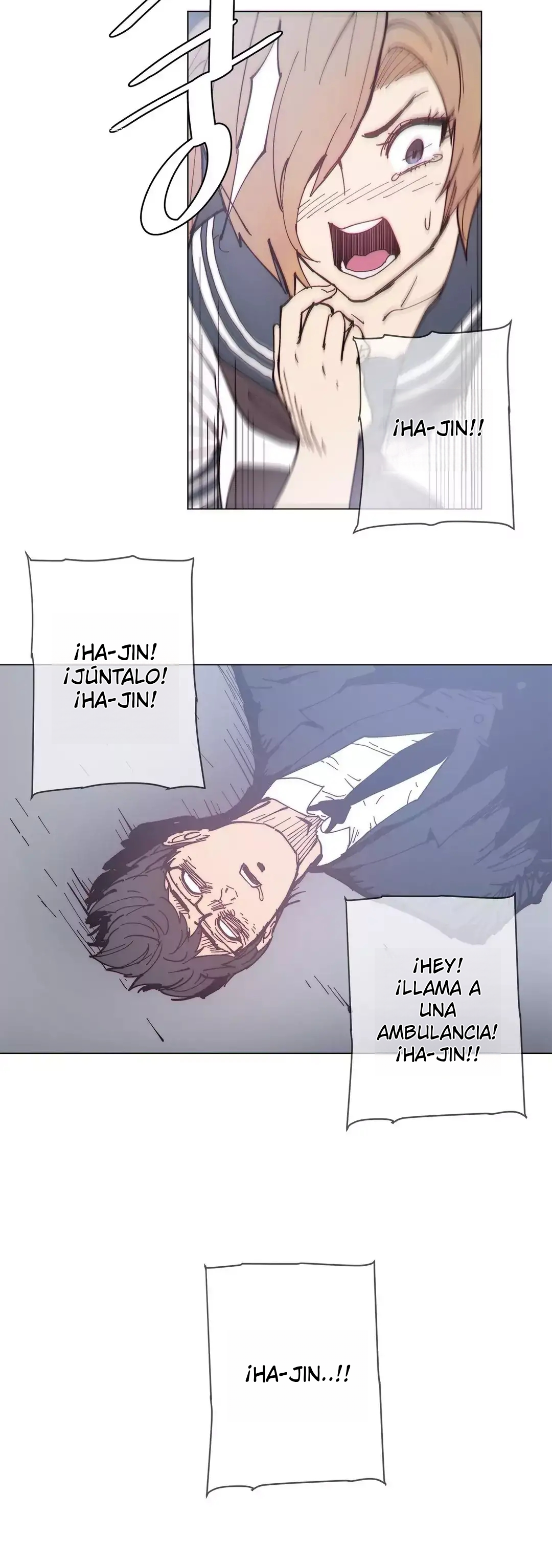Household Affairs Capitulo 77 página 18
