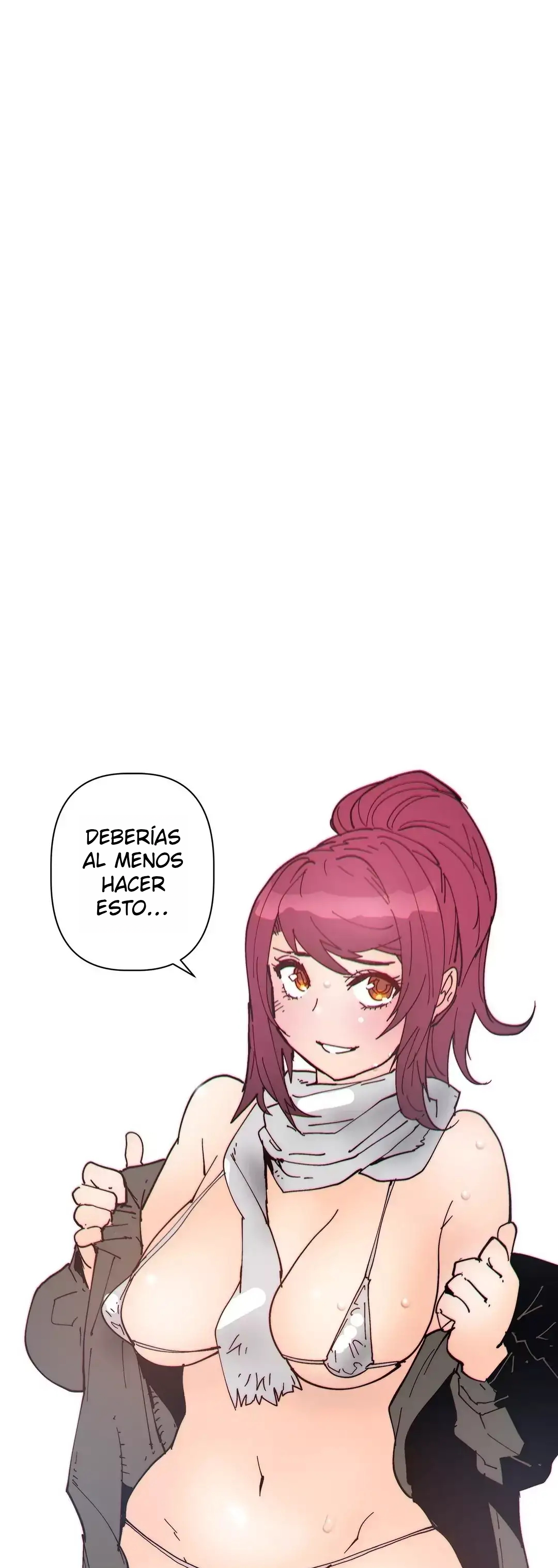 Household Affairs Capitulo 77 página 21