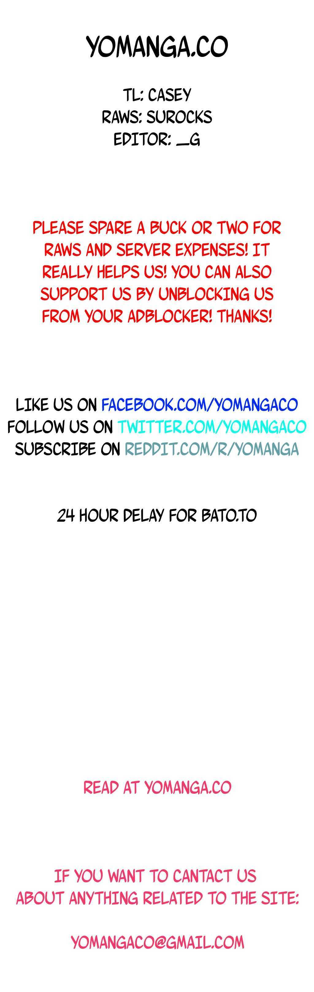 Household Affairs Capitulo 8 página 2