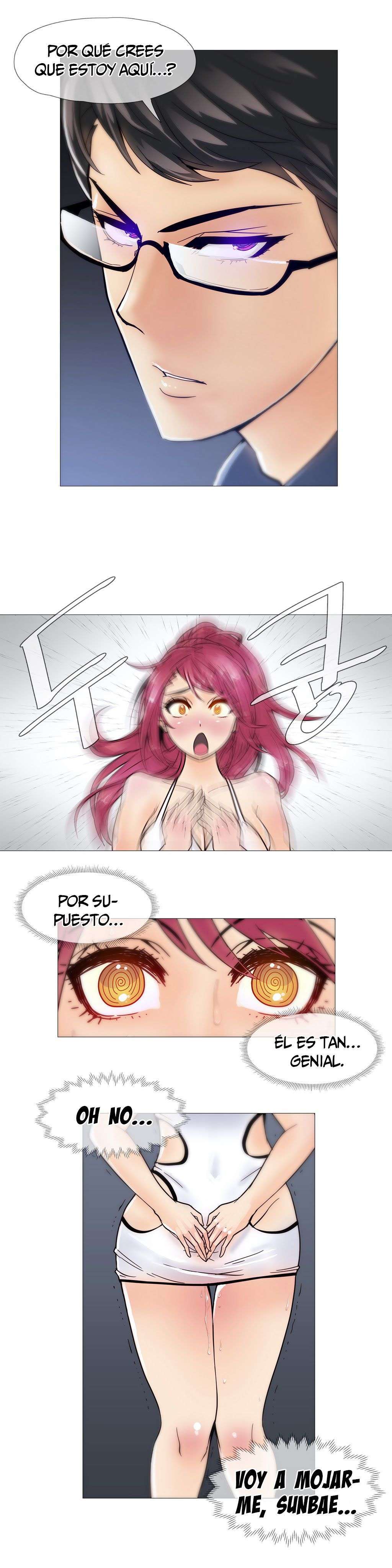 Household Affairs Capitulo 9 página 12