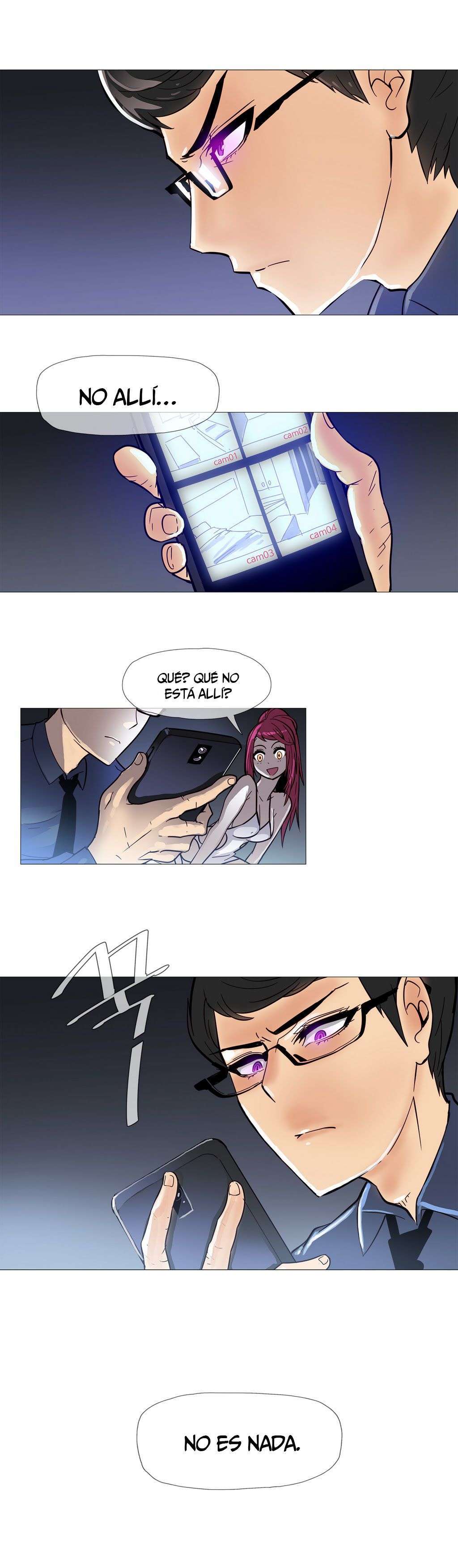 Household Affairs Capitulo 9 página 13