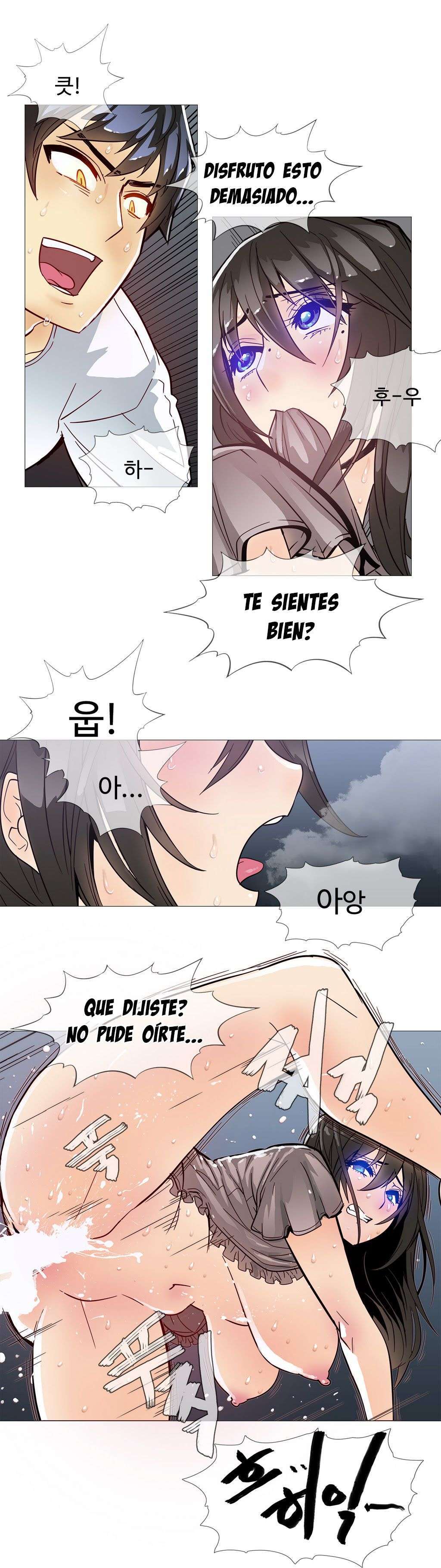 Household Affairs Capitulo 9 página 19