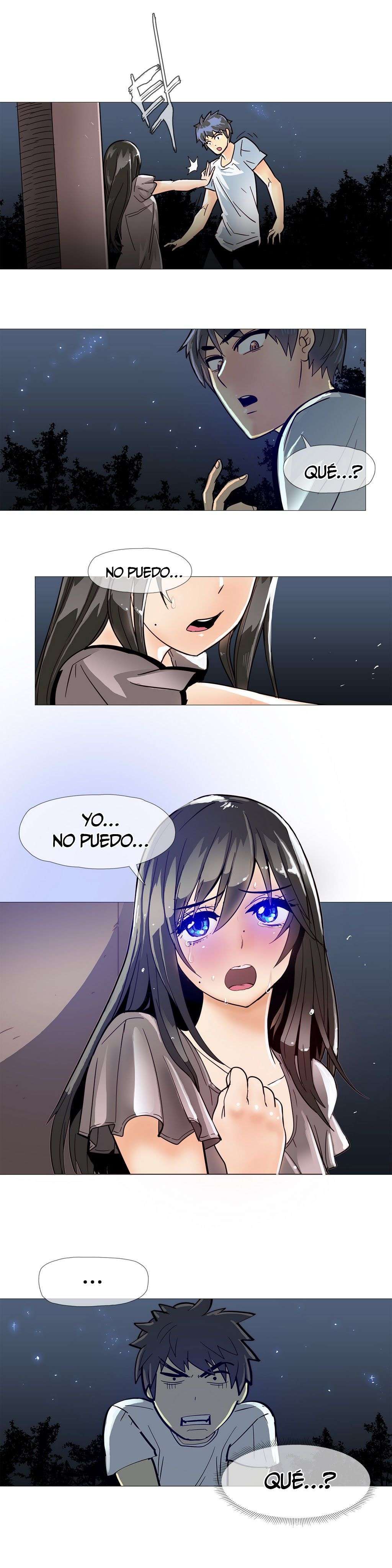 Household Affairs Capitulo 9 página 24