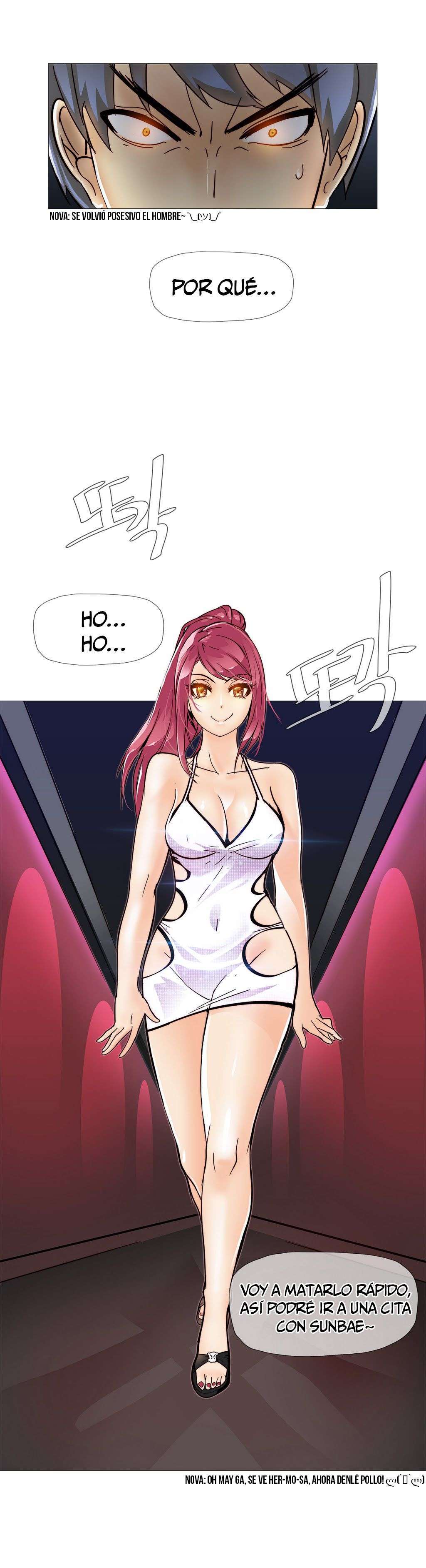 Household Affairs Capitulo 9 página 25
