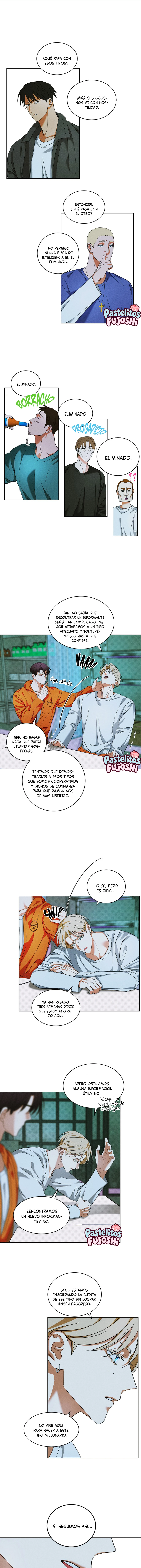 Caída de confianza Capitulo 10 página 2