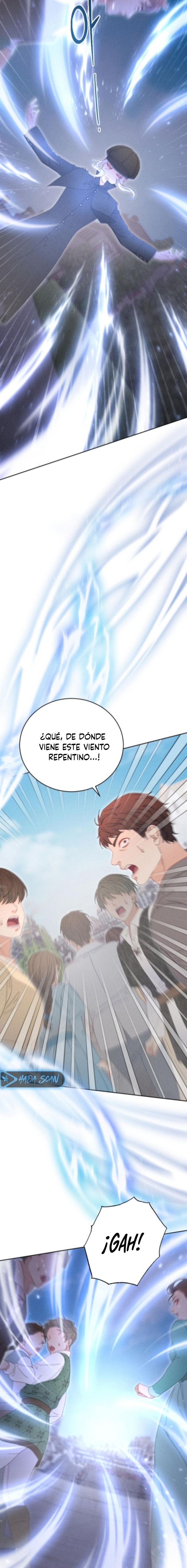 Me Atrevo A Suplicar Capitulo 12 página 12
