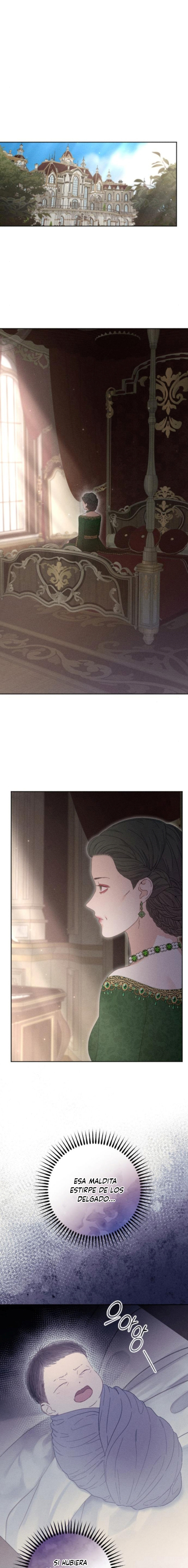 Me Atrevo A Suplicar Capitulo 12 página 2