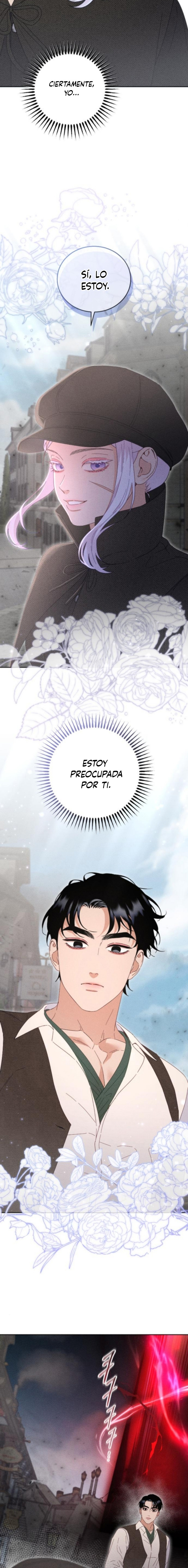 Me Atrevo A Suplicar Capitulo 13 página 13