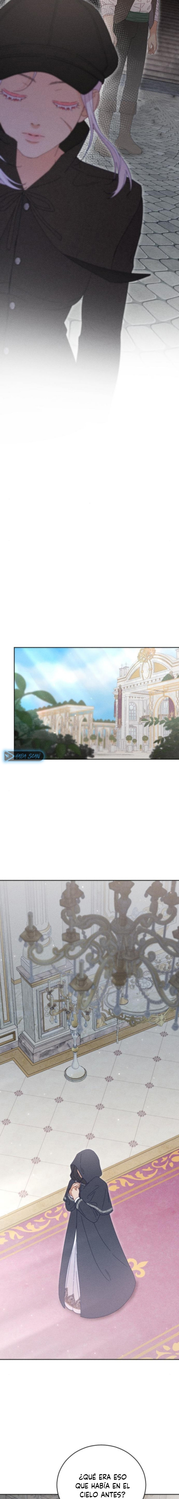 Me Atrevo A Suplicar Capitulo 13 página 14