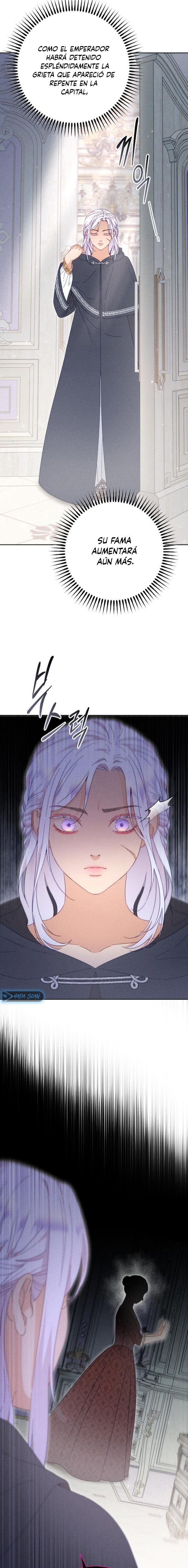Me Atrevo A Suplicar Capitulo 13 página 18
