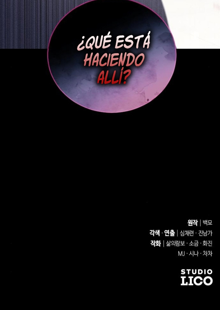Me Atrevo A Suplicar Capitulo 13 página 19