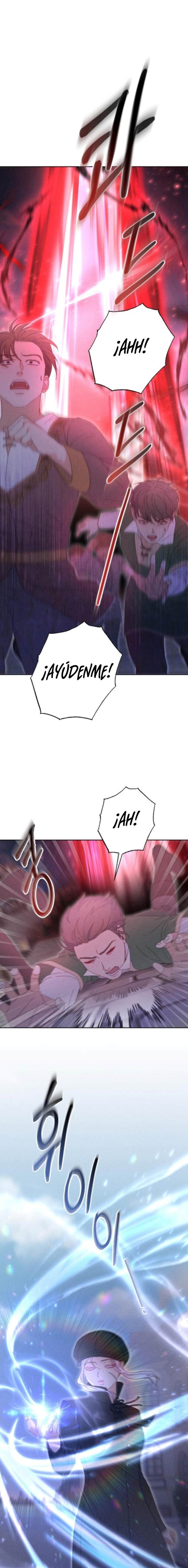 Me Atrevo A Suplicar Capitulo 13 página 2