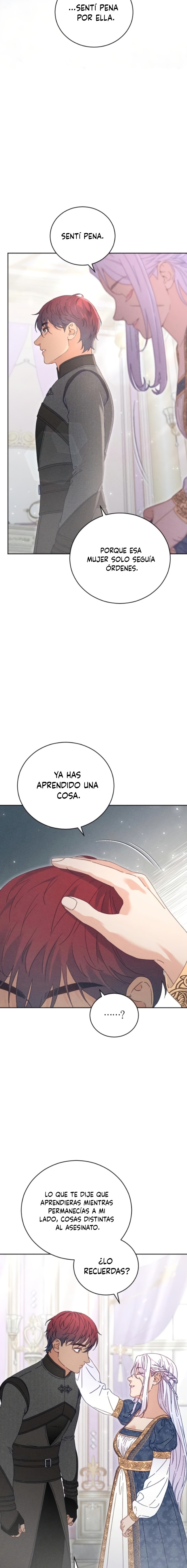 Me Atrevo A Suplicar Capitulo 16 página 13