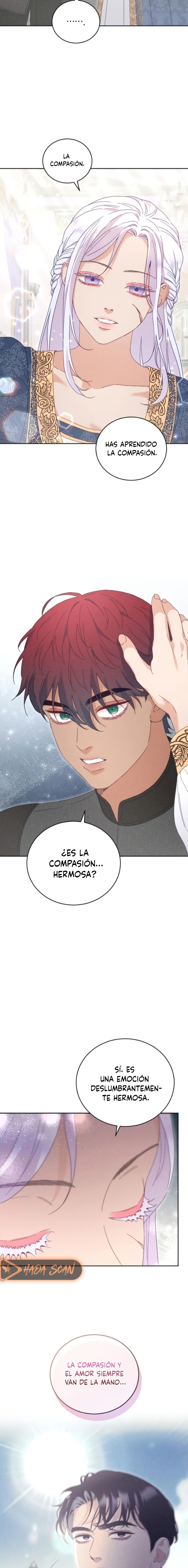 Me Atrevo A Suplicar Capitulo 16 página 14
