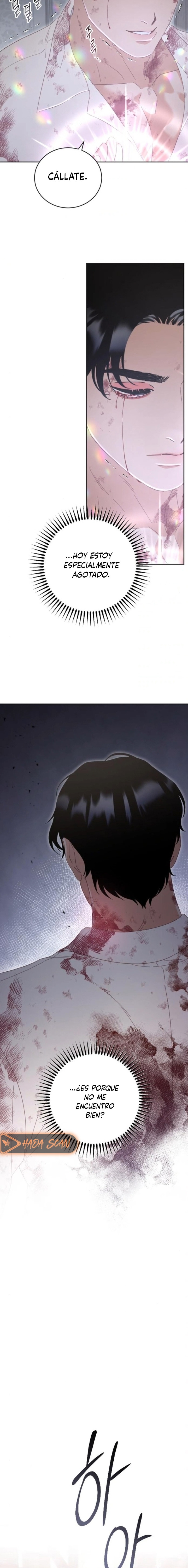 Me Atrevo A Suplicar Capitulo 17 página 3